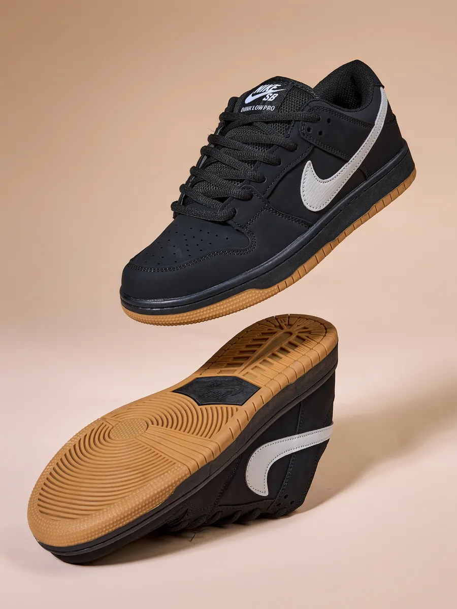 Кроссовки SB Dunk LOW Pro - фото 2