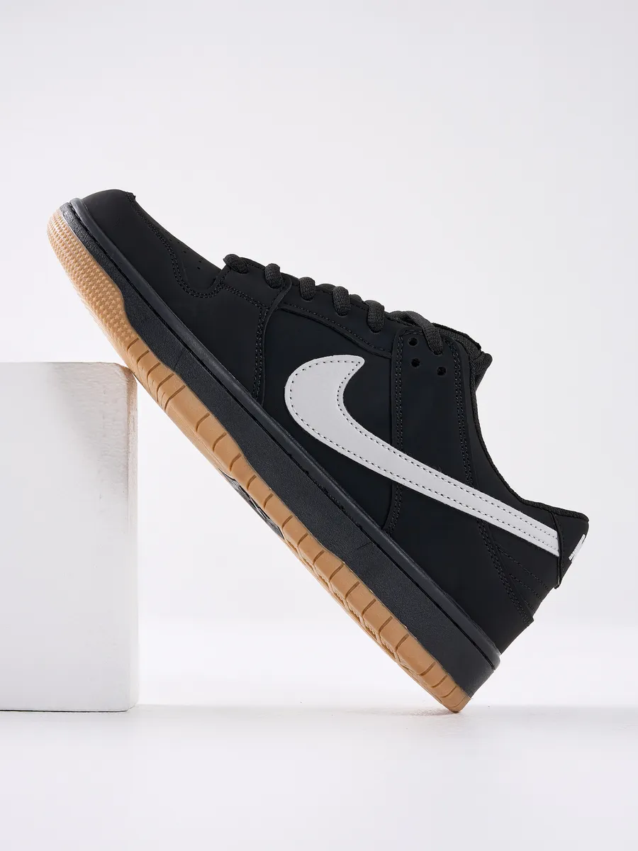 Кроссовки SB Dunk LOW Pro - фото 3