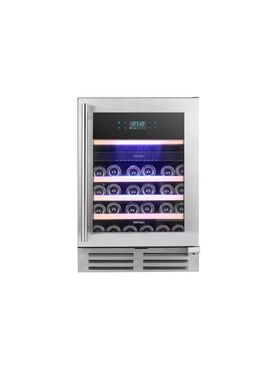 Винный шкаф EX60DX