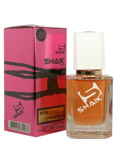 Shaik (Paco Rabanne Olympia W 06), edp., 50мл парфюм 283940234 купить за 1 940 ₽ в интернет-магазине Wildberries