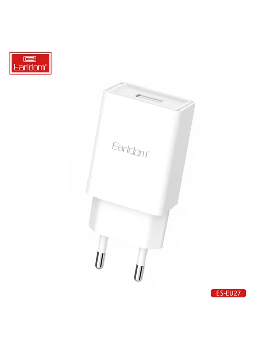 Earldom Блок питания ES-EU27 2100mAh, 2100 мАч, фото 7
