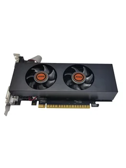 Графическая карта GTX 750 4 ГБ 128 битный GDDR5 PCI-E 3.0 ASPIRING 283976167 купить за 7 088 ₽ в интернет-магазине Wildberries