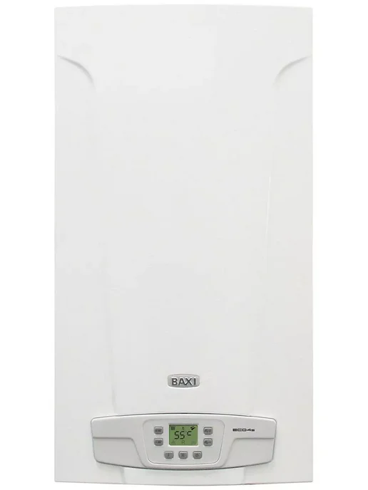 Baxi Котел отопления ECO-4S 24 HC-1142851, отопления 1.24 F НС-1142847, фото 2
