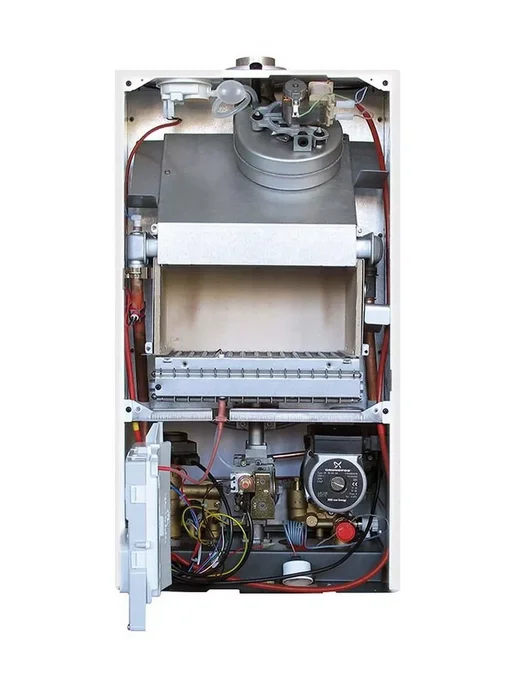 Baxi Котел отопления ECO-4S 24 HC-1142851, отопления 1.24 F НС-1142847, фото 3