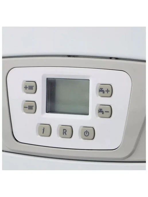 Baxi Котел отопления ECO-4S 24 HC-1142851, отопления 1.24 F НС-1142847, фото 4