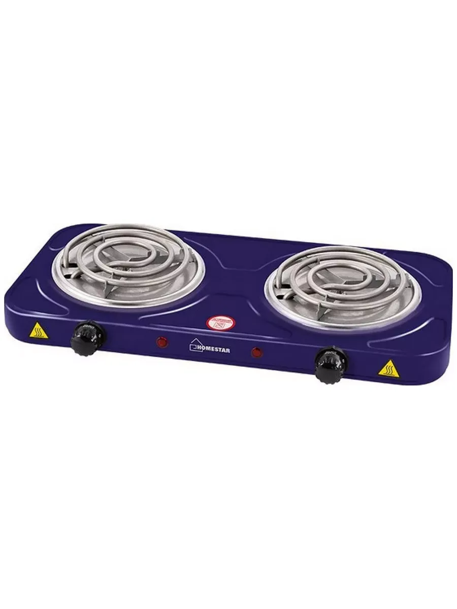 Настольная плита Homestar HS-1105 008752