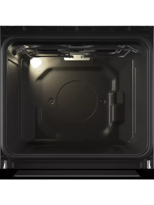 Gorenje Комбинированная плита GKS5B70CLI, бежевый, фото 4