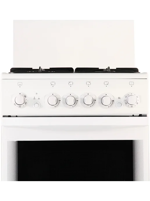 De Luxe Газовая плита DeLuxe 5040.33 г, 5,04 кг, фото 8