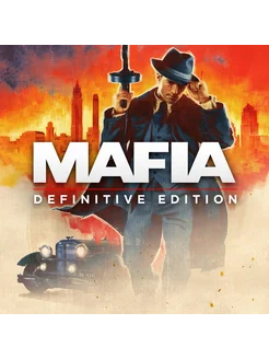 Mafia: Definitive Edition PS4 & PS5 Mafia: Definitive Edition 284179044 купить за 858 ₽ в интернет-магазине Wildberries