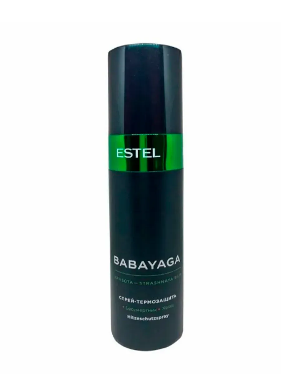 Спрей для волос BABAYAGA...
