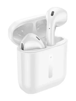 Беспроводные наушники Borofone 284222427 купить за 1 147 ₽ в интернет-магазине Wildberries