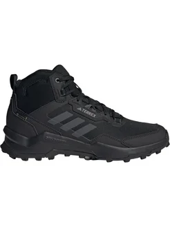 Кроссовки для туризма TERREX AX4 Mid GORE-TEX Adidas 284226128 купить за 22 641 ₽ в интернет-магазине Wildberries