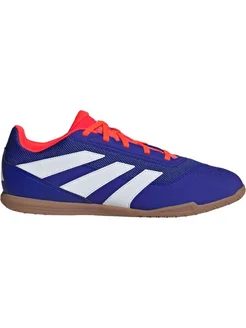 Футзалки Predator Club Indoor Sala Boots Adidas 284228698 купить за 6 430 ₽ в интернет-магазине Wildberries