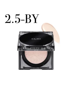 Кушон с запаской Kill Cover THE NEW Founwear Cushion Clio 284244635 купить за 2 504 ₽ в интернет-магазине Wildberries