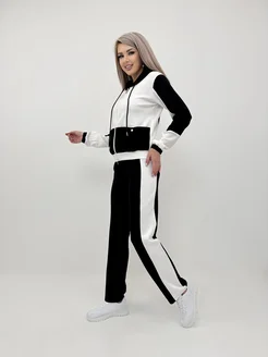 Костюм спортивный K4 SH/SH 284262230 купить за 2 312 ₽ в интернет‑магазине Wildberries