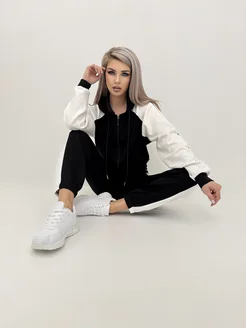 Костюм спортивный K5 SH/SH 284262231 купить за 2 890 ₽ в интернет‑магазине Wildberries