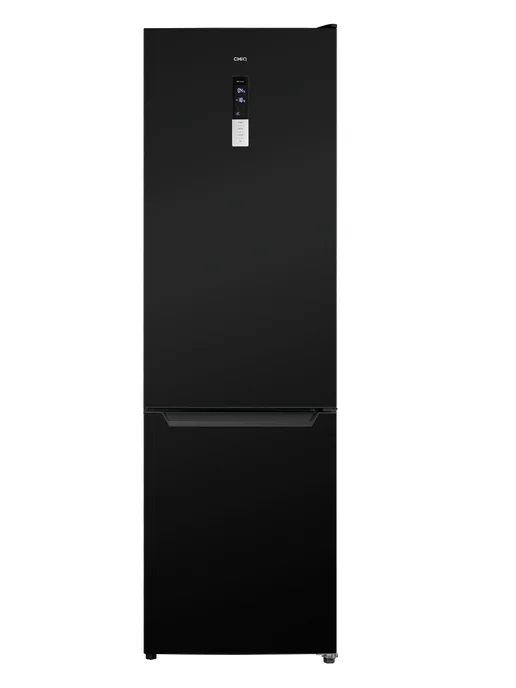 CHiQ Холодильник двухкамерный 351 л No Frost, RCQ35107CIB, 351 л, фото 7