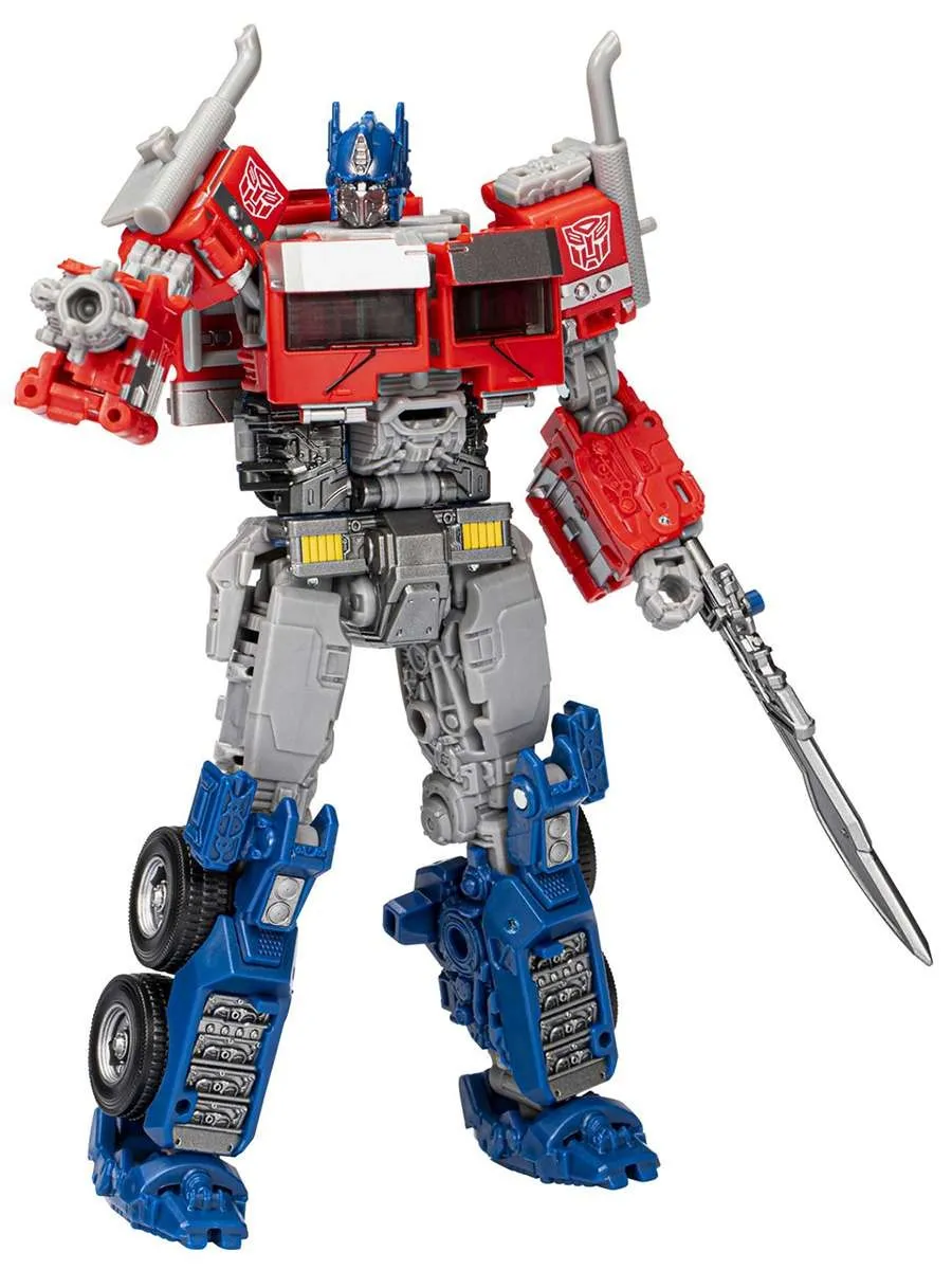Studio series discount