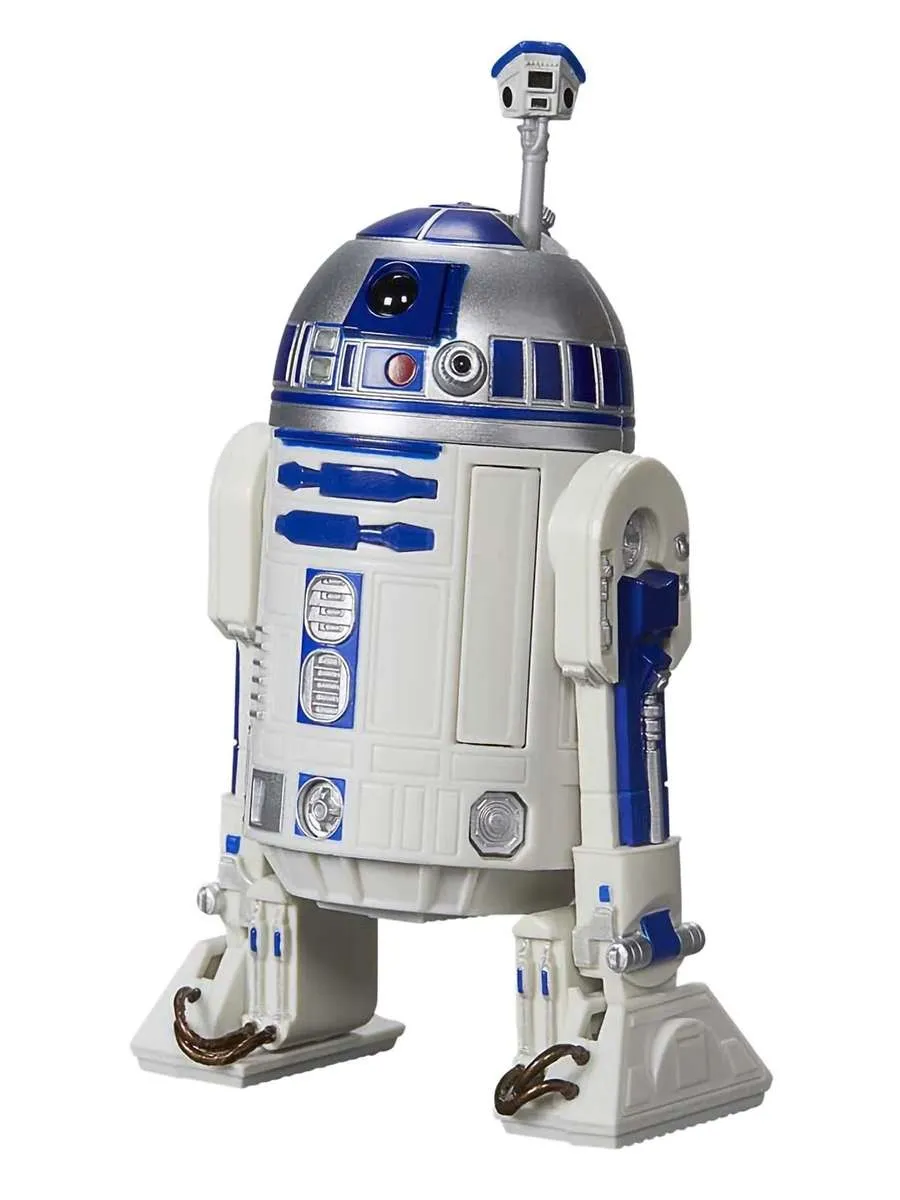 Фигурка Хасбро Star Wars The Black Series R2-D2