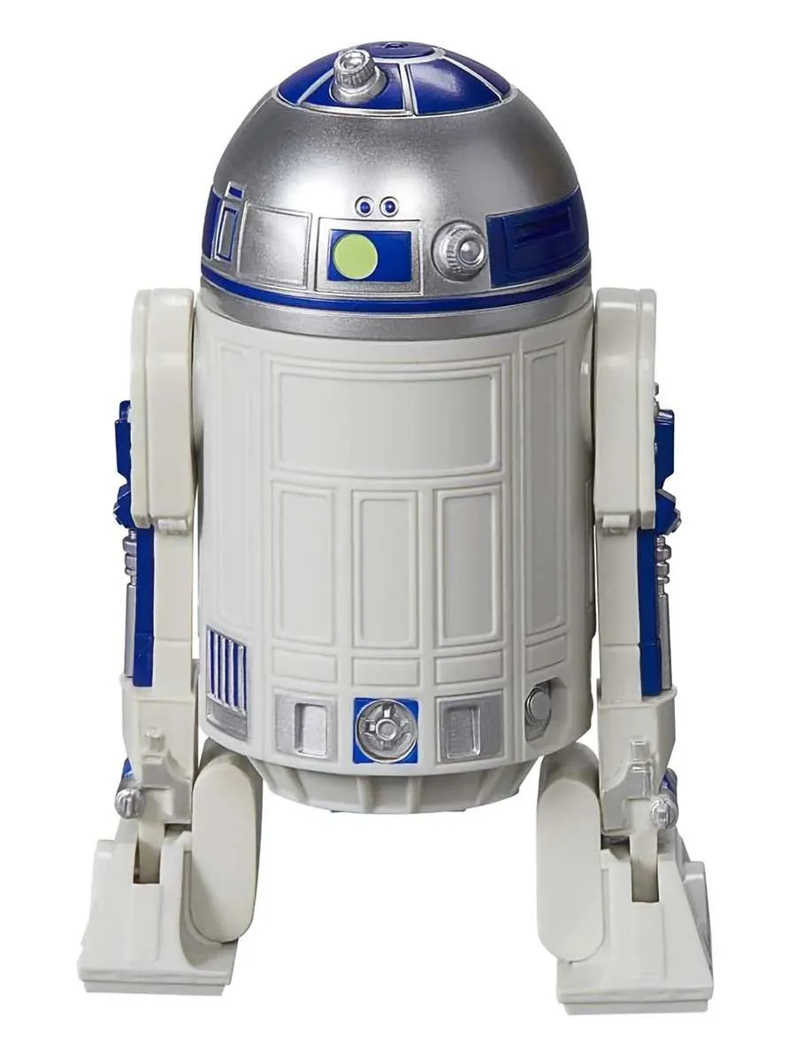 Фигурка Хасбро Star Wars The Black Series R2-D2