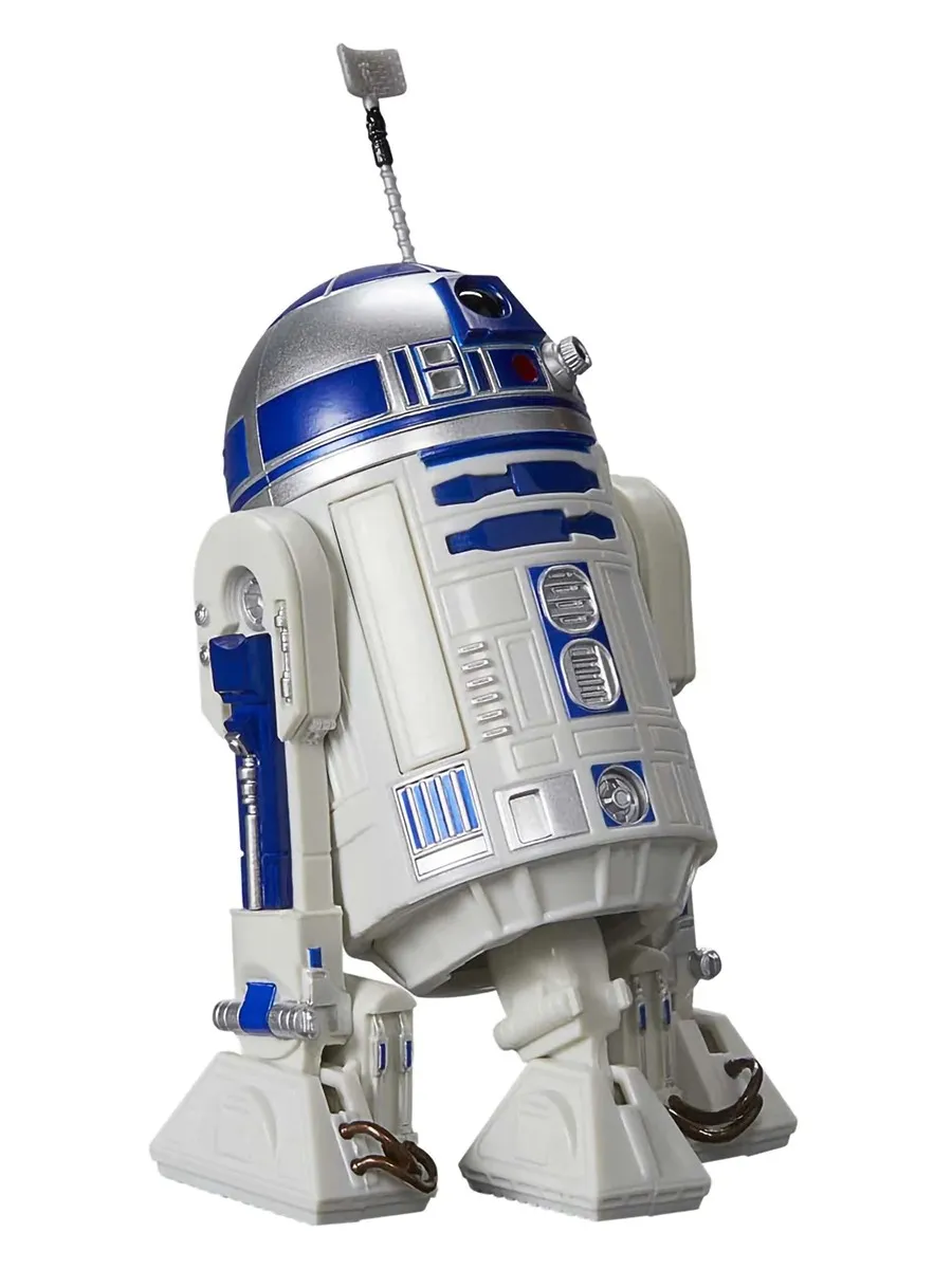 Фигурка Хасбро Star Wars The Black Series R2-D2