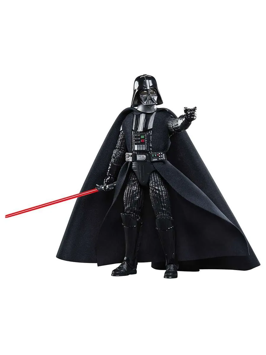 Фигурка Star Wars The Black Series Дарт Вейдер G03645L0