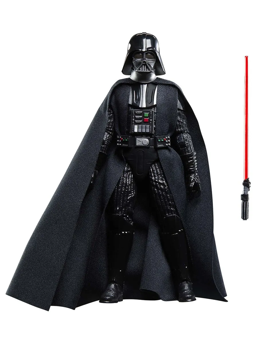 Фигурка Star Wars The Black Series Дарт Вейдер G03645L0