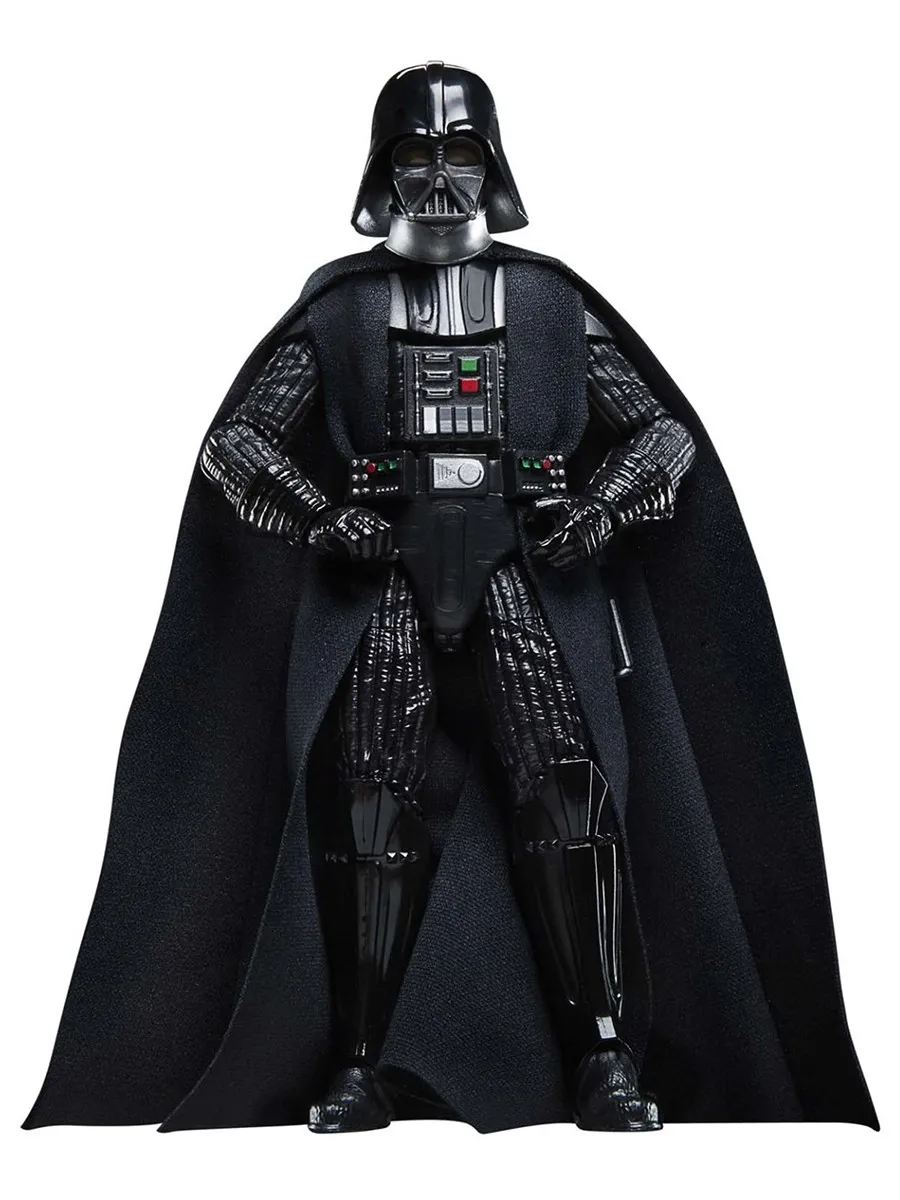 Фигурка Star Wars The Black Series Дарт Вейдер G03645L0