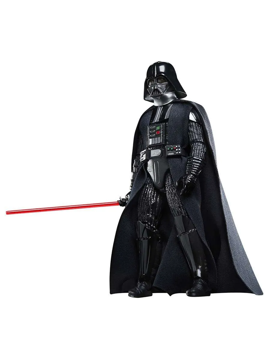 Фигурка Star Wars The Black Series Дарт Вейдер G03645L0