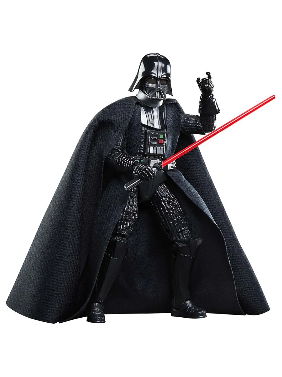 Фигурка Star Wars The Black Series Дарт Вейдер G03645L0