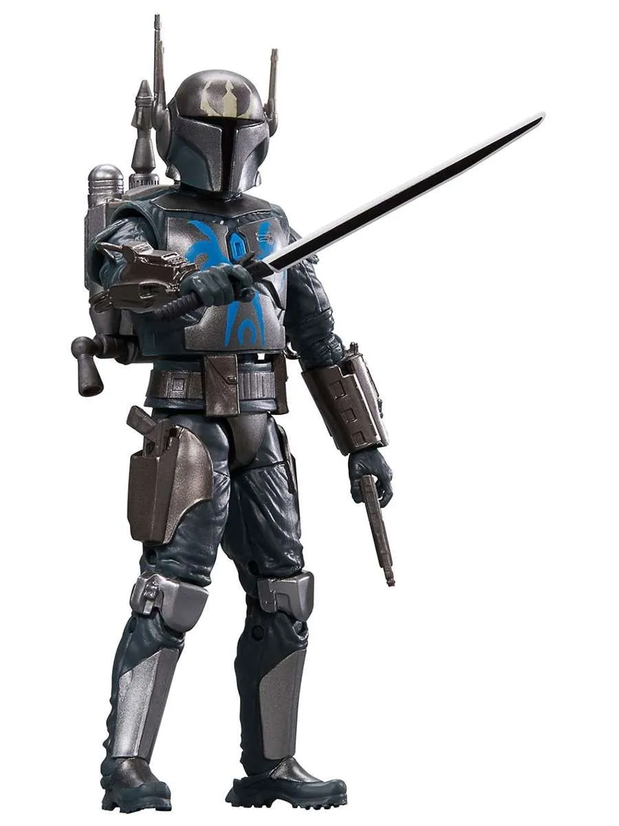 Фигурка Star Wars The Black Series Пре Визсла F71085X2