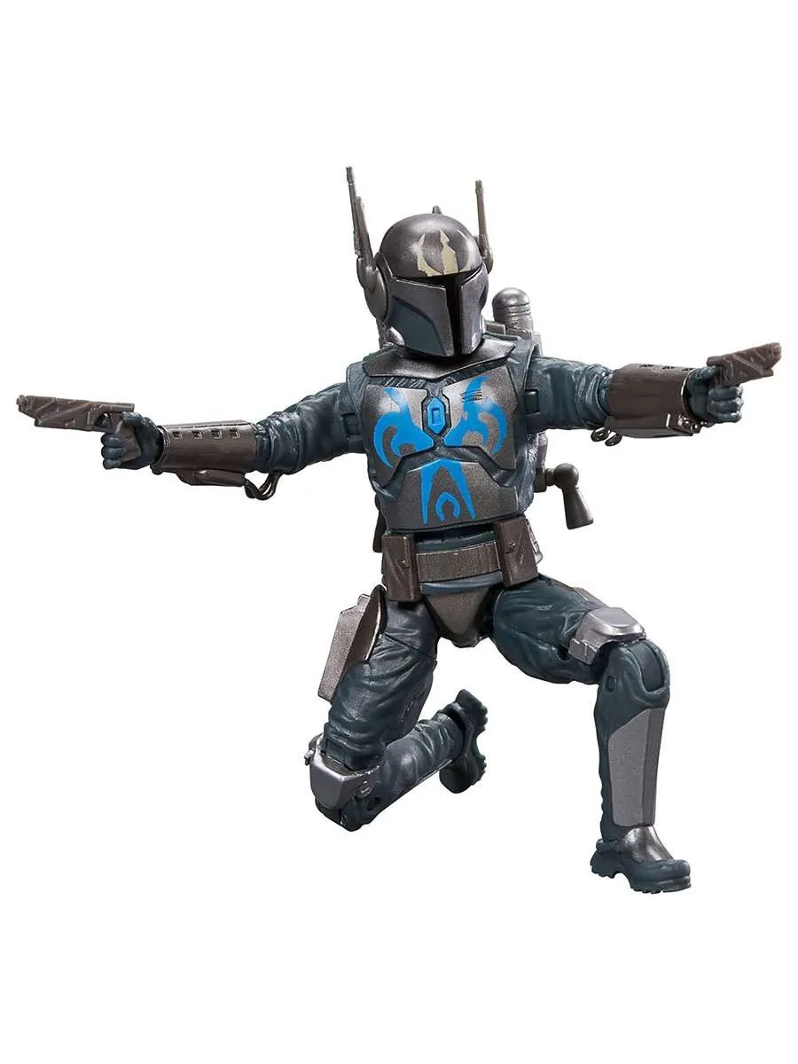 Фигурка Star Wars The Black Series Пре Визсла F71085X2