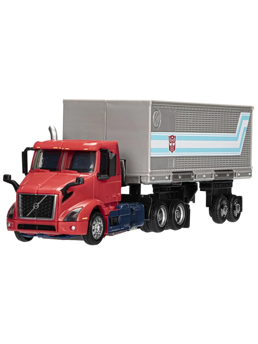 Фигурка Трансформеры Generations Оптимус Прайм Volvo VNR 300
