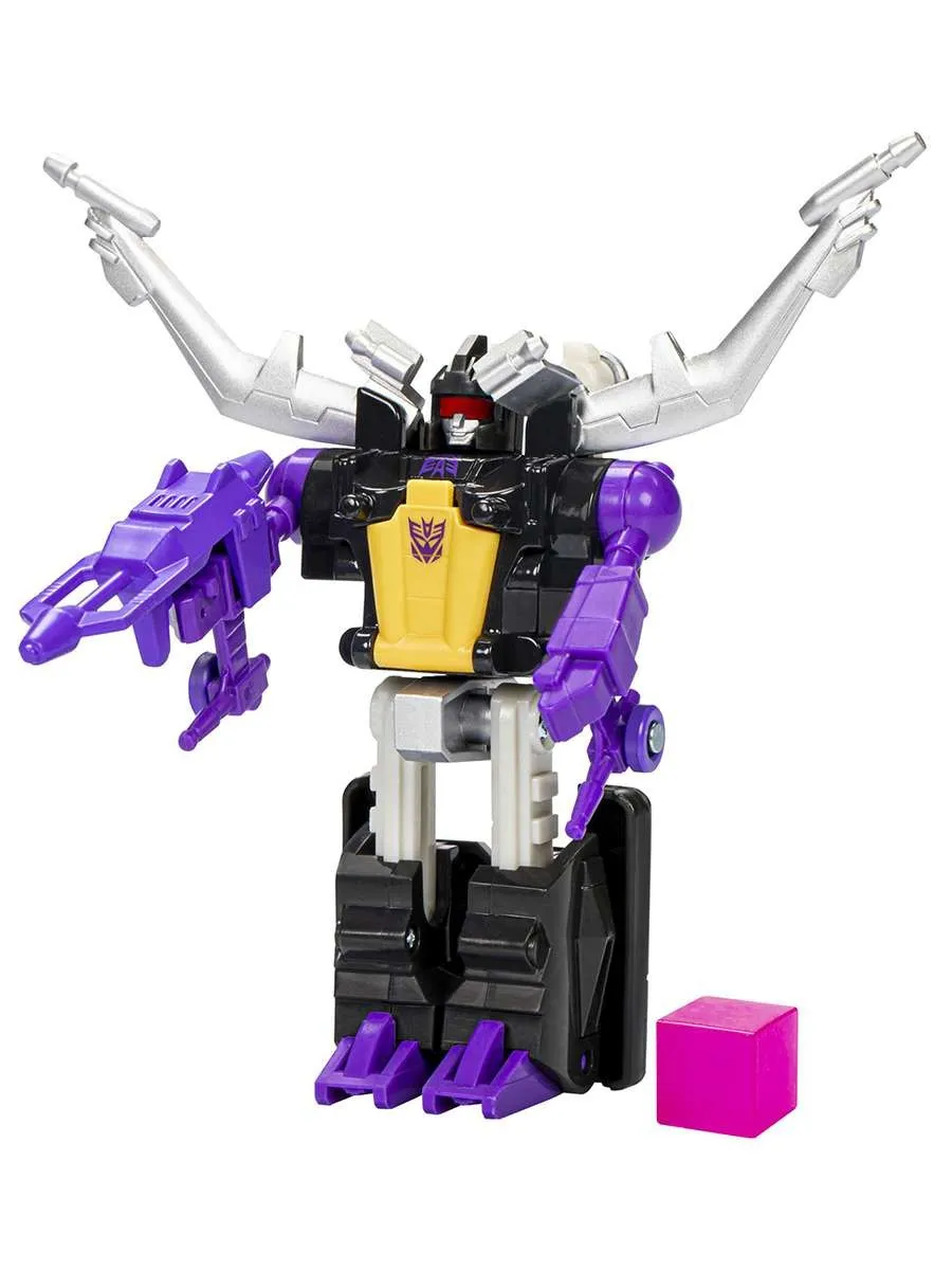 Фигурка Трансформеры The Transformers The Movie Shrapnel
