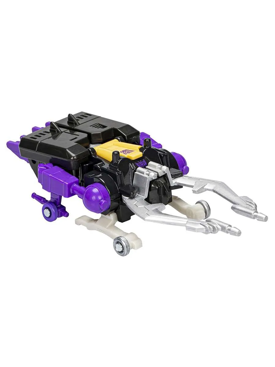 Фигурка Трансформеры The Transformers The Movie Shrapnel Фигурка Трансформеры The Transformers The Movie Shrapnel