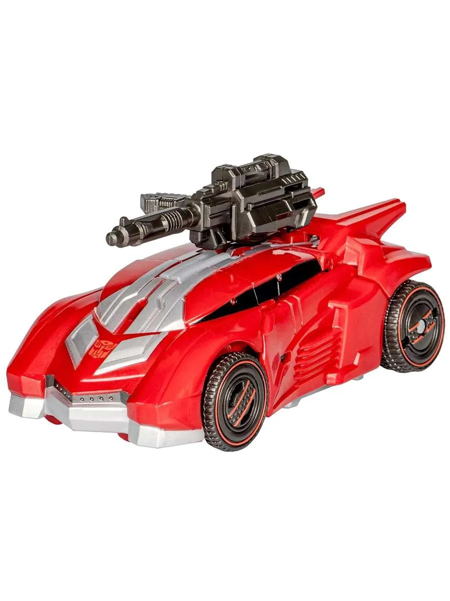 Фигурка Трансформеры Studio Series класс Делюкс Sideswipe Фигурка Трансформеры Studio Series класс Делюкс Sideswipe