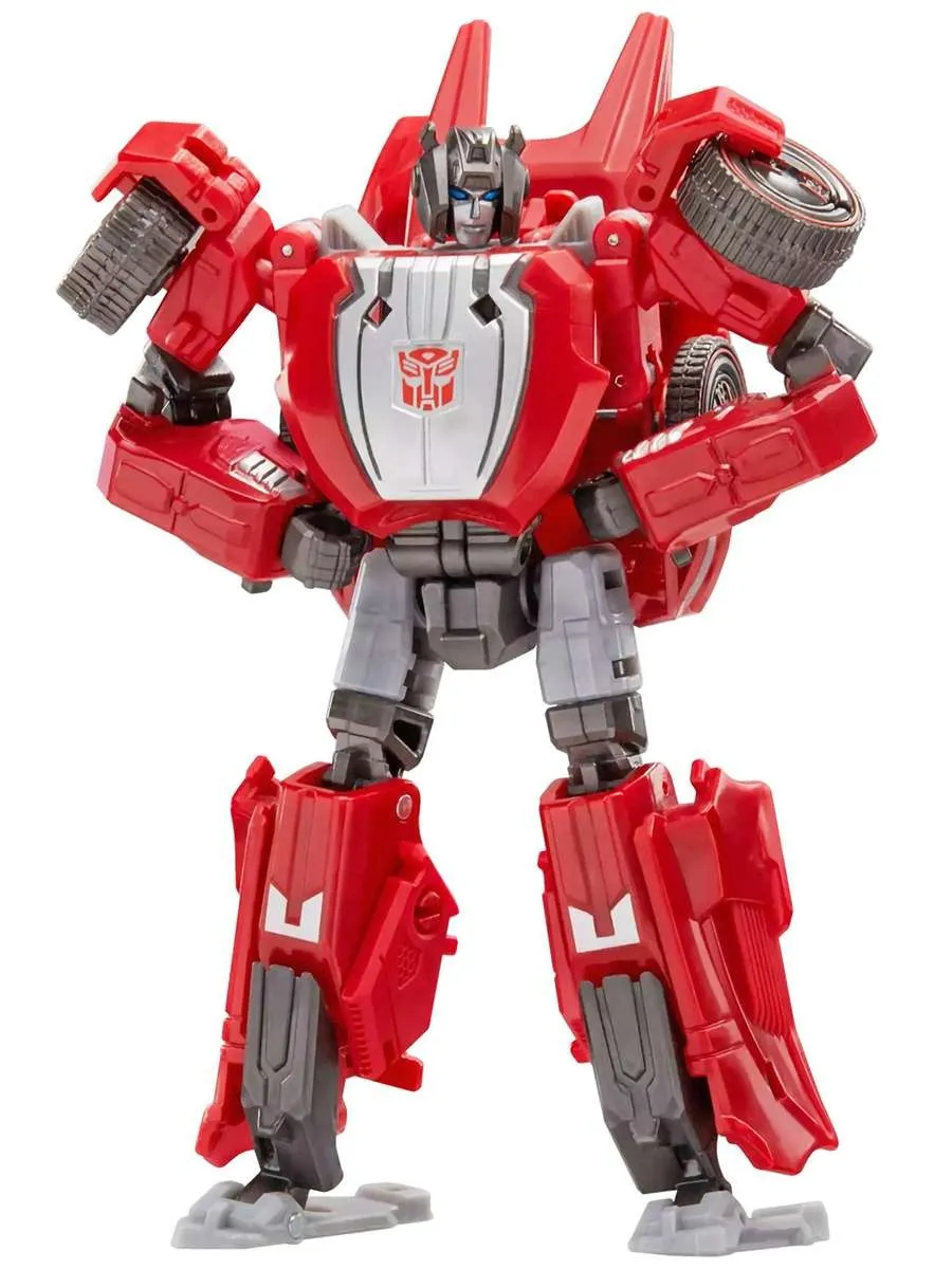 Фигурка Трансформеры Studio Series класс Делюкс Sideswipe Фигурка Трансформеры Studio Series класс Делюкс Sideswipe