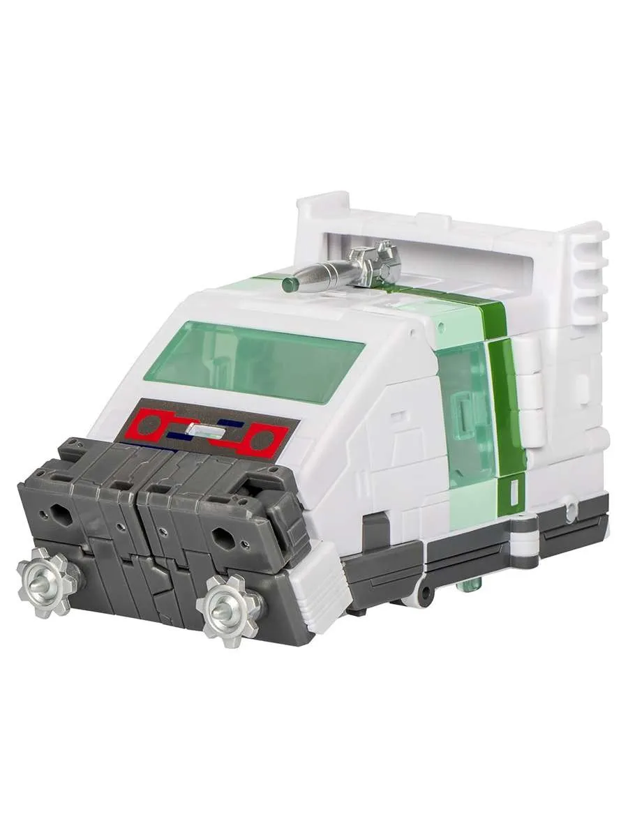 Фигурка Трансформеры Legacy United класс Вояджер Wheeljack