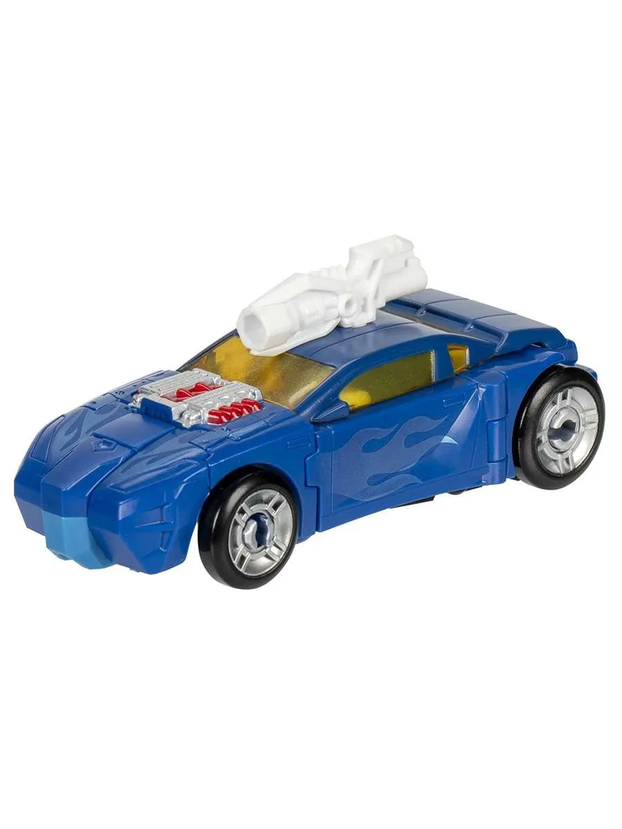 Фигурка Трансформеры Legacy United класс Autobot Side Burn