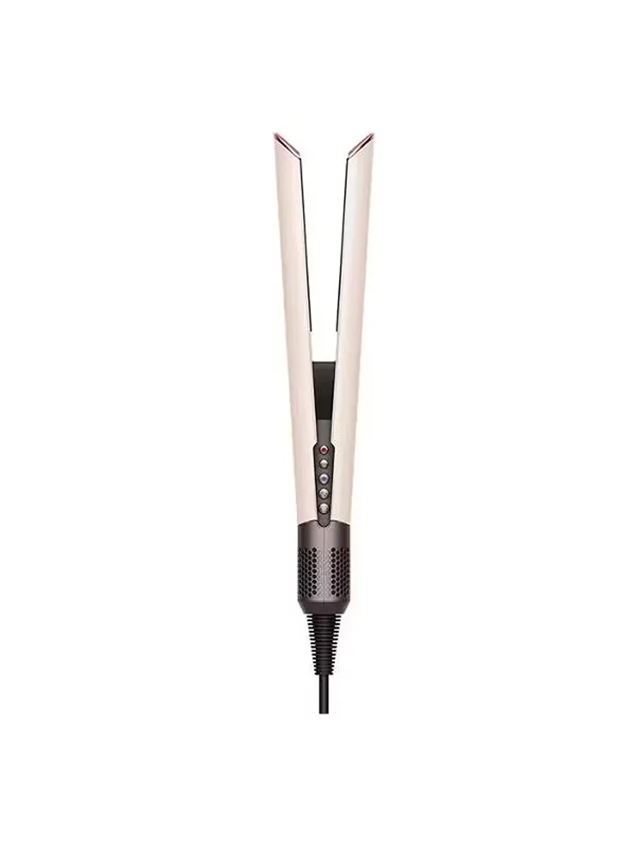 Dyson ht01 airstrait ceramic pink rose gold