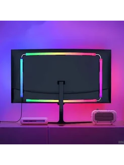 Подсветка для монитора 34 дюйма H202 RGB Skydimo 284374143 купить за 3 833 ₽ в интернет-магазине Wildberries