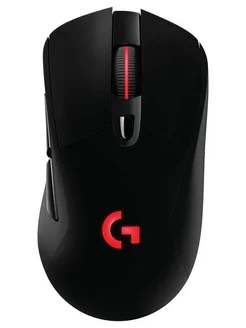 Беспроводная игровая мышь Logitech G703 LIGHTSPEED Logitech G 284467204 купить за 5 376 ₽ в интернет-магазине Wildberries