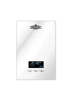 Электрический водонагреватель VITA 8.5 кВт, белый PrimoClima 284490625 купить за 12 388 ₽ в интернет‑магазине Wildberries