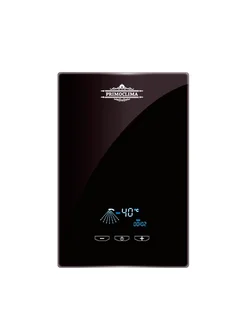 Электрический водонагреватель VITA 8.5 кВт, черный PrimoClima 284490626 купить за 12 388 ₽ в интернет‑магазине Wildberries
