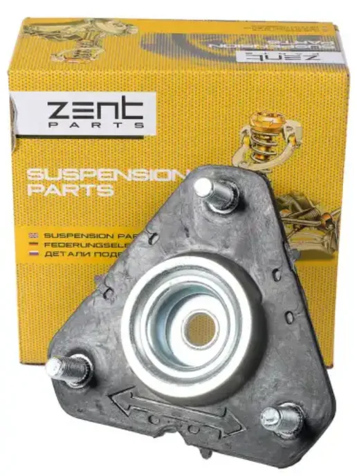 Zentparts Опора амортизатора, вариант, фото 4