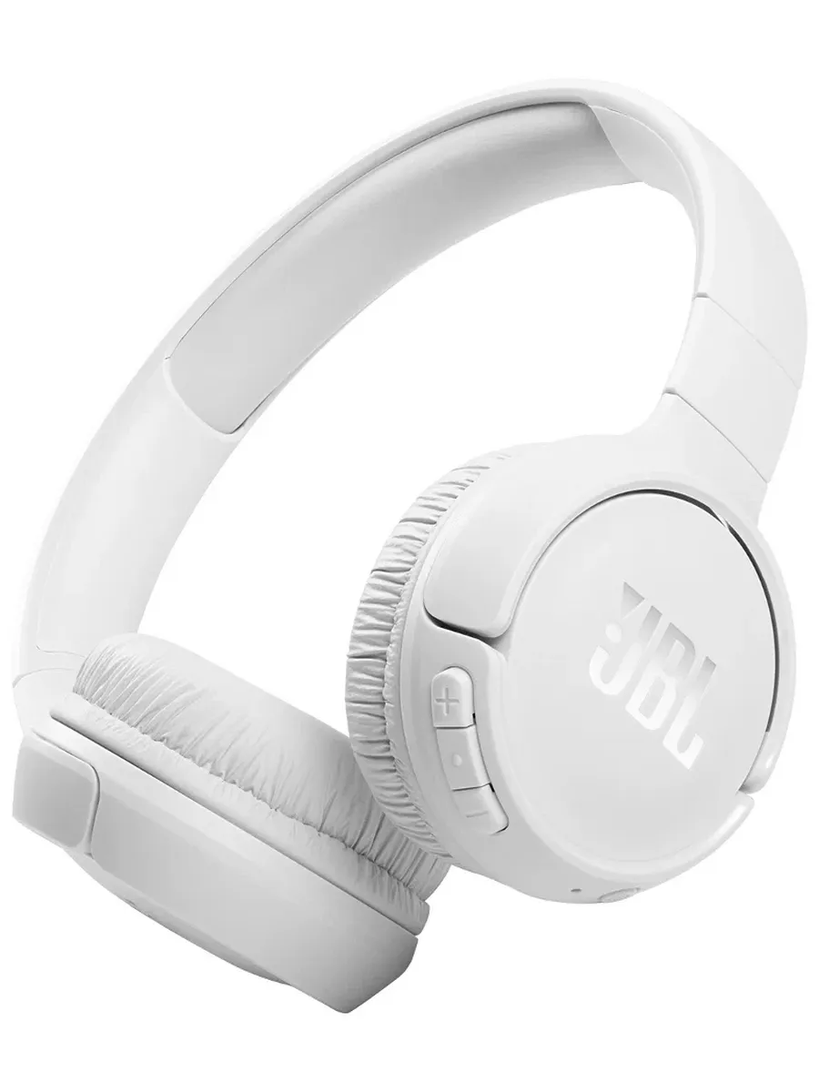 JBL Беспроводные наушники Tune 510BT White