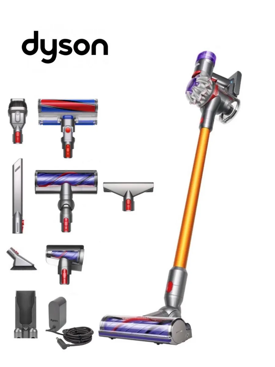 Dyson Пылесос V8 Absolute (SV25)