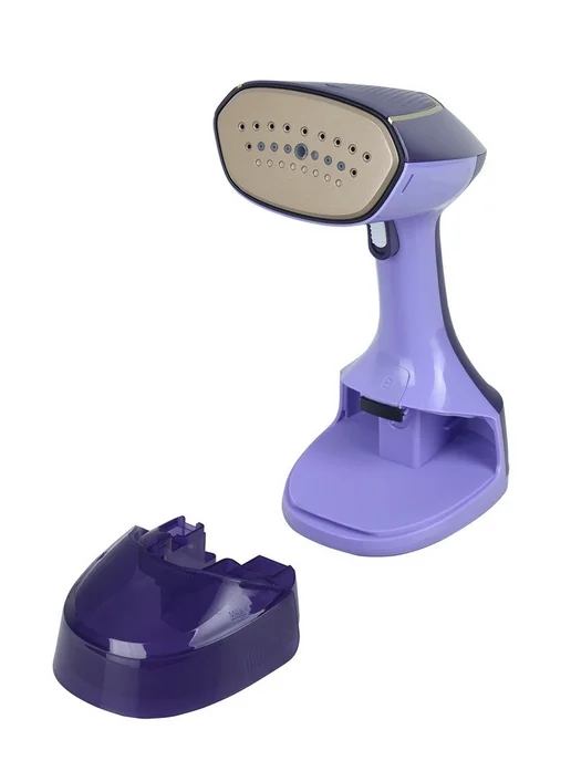 SMILE POZITIVE Отпариватель ручной для одежды вертикальный, вариант, фото 7