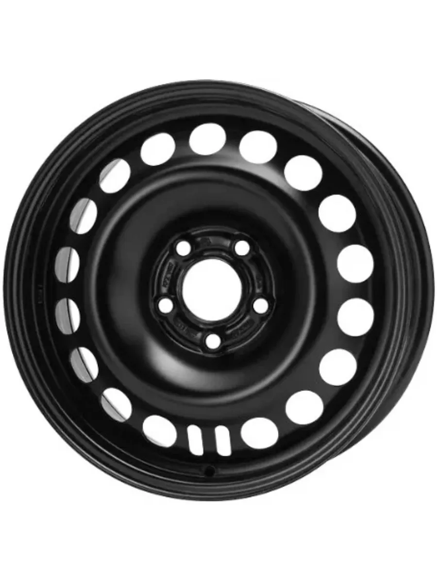 Диск колесный(4 шт) R 15x6 ET 43 DIA 57.1 PCD 5 112