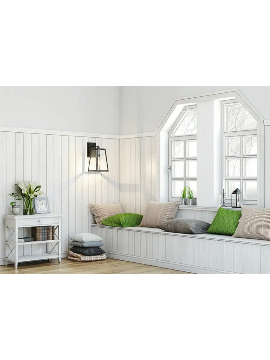 Краска для мебели без запаха по дереву меловой бархат фото 3